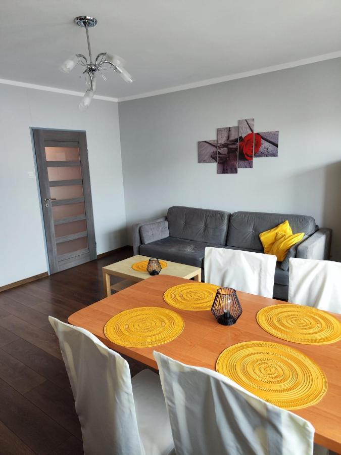 Apartament Arena Згожелец Экстерьер фото